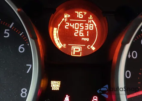 2009 Nissan Rogue Sl from USA, damaged, VIN JN8AS58T19W048910